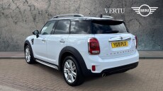 MINI Countryman 1.5 Cooper Exclusive 5dr Petrol Hatchback